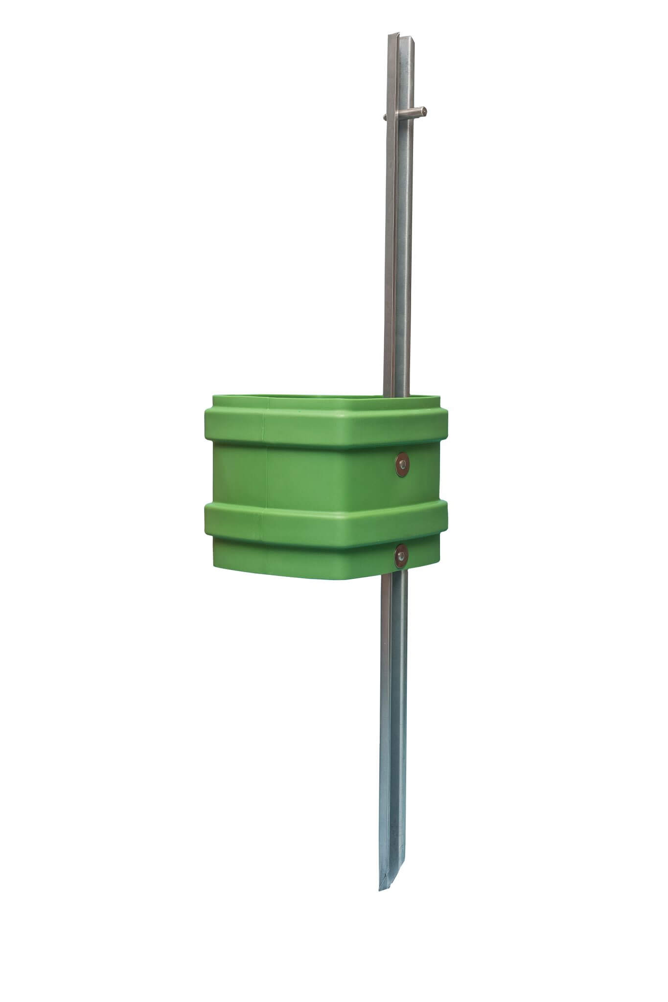 Polyethylene Enclosures Water Plus Corporation